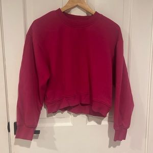 Preppy Zara Sweater